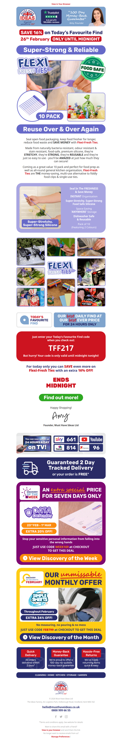 Binning food again? 🍕🗑️