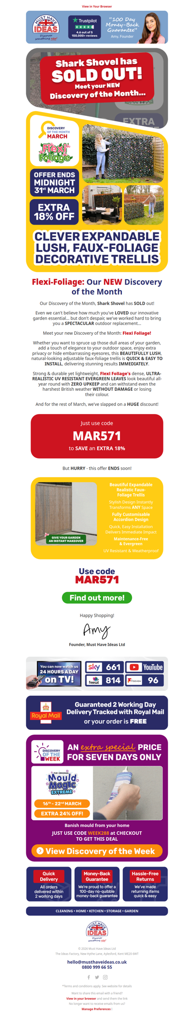 🚨🚨🚨🚨 We have an emergency!