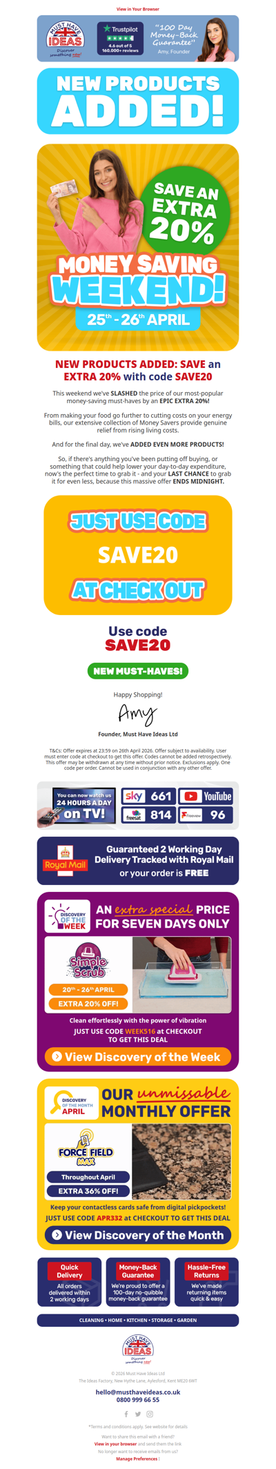 💸💸💸💸💸 HUGE SALE TODAY