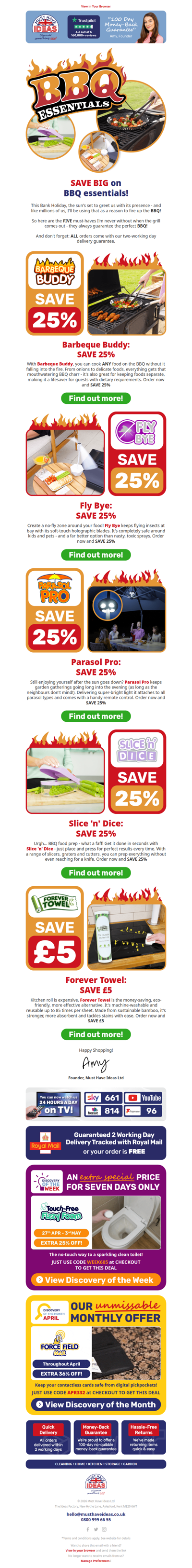 Your guide to the perfect BBQ! 🔥🍔🍗🥗