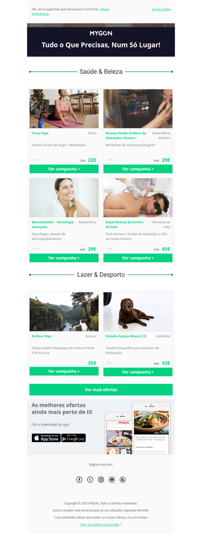 O Que Precisas Está Aqui!💖