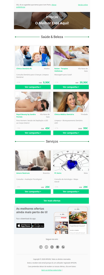 O Melhor Está Aqui... Sabes o Que É? Abre Para Ver!