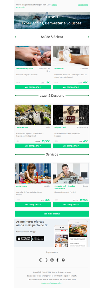 O Equilíbrio Perfeito: Cuide De Si e Aproveite Cada Momento!