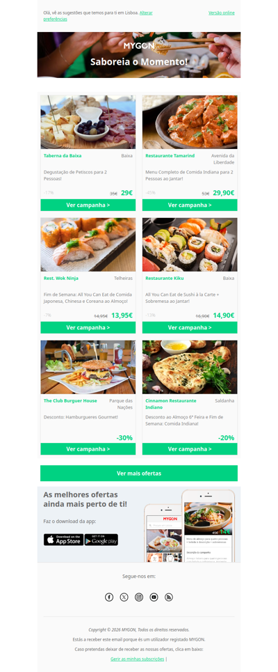 Uma Viagem Gastronómica Que Não Vais Querer Perder!😋