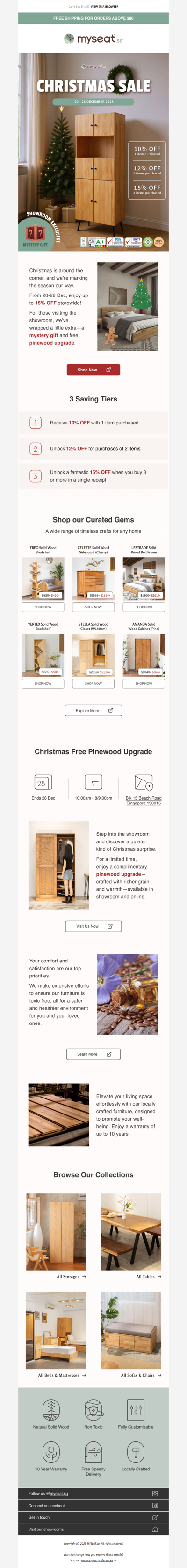 🎄A Christmas Worth Coming Home To🎅