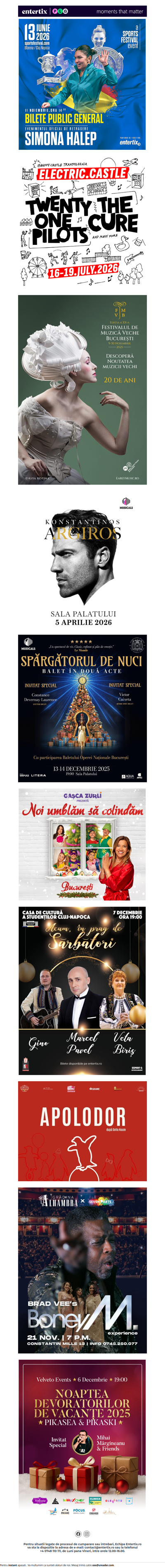 Simona Halep 🎾 Evenimentul oficial de retragere