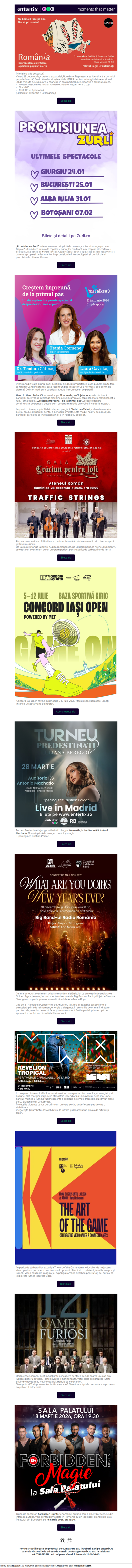 Erwin Kessler despre Henri Matisse la MNAR