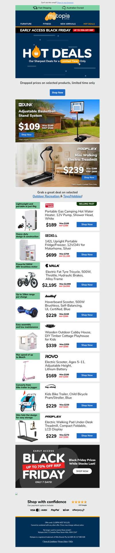 🧨 Boom! Hot Deals Have Dropped 💣