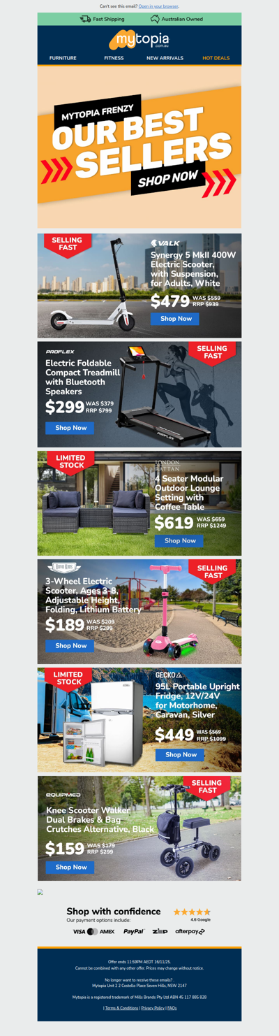 😍 Top Frenzy Finds of the Week! 🛍️