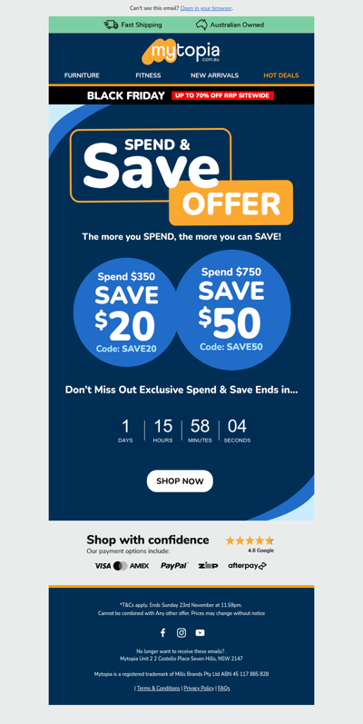 🚀 Claim Your $50 Discount Now!💰