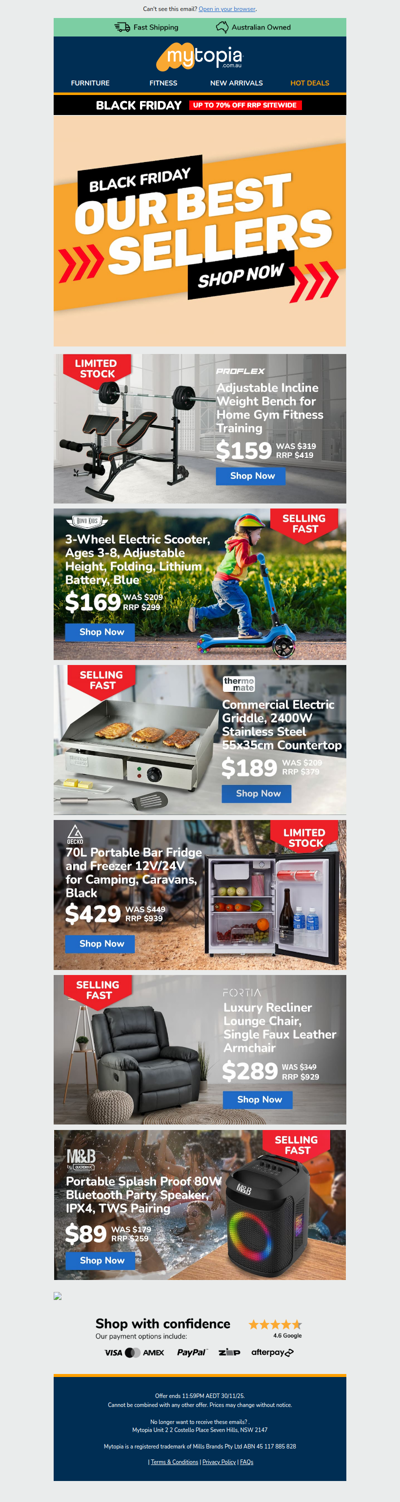 🚨Hurry! Almost Gone!🚨