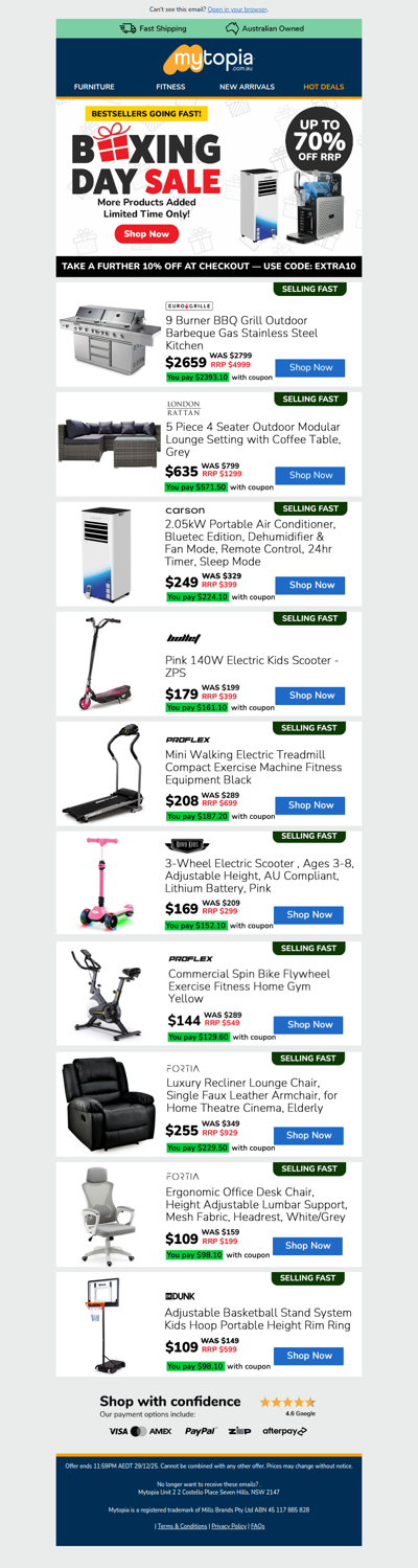 🫣 Bestsellers Running Out — Shop Now!