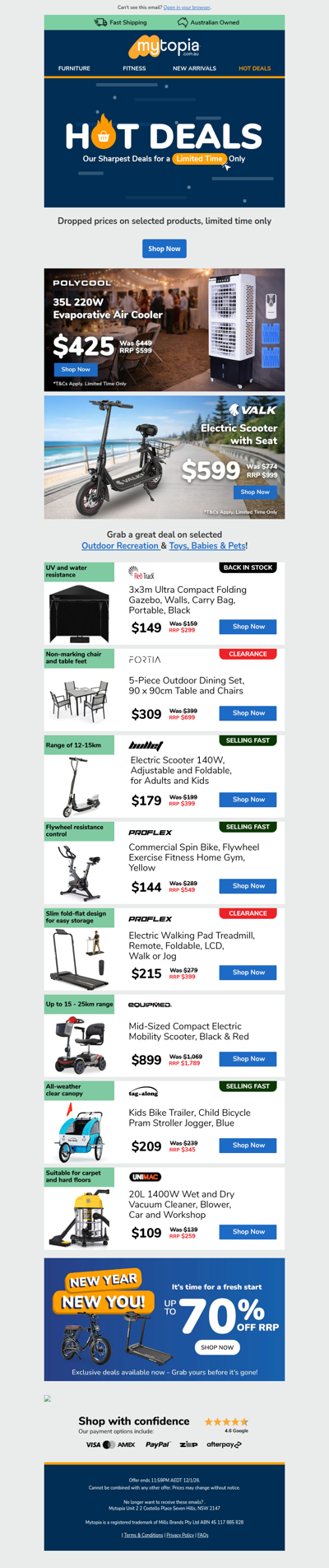 🚨 Limited-Time Price Cuts 🚀