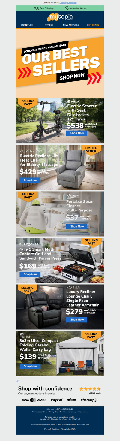 🔥Popular Picks, Backed by Demand 🚨