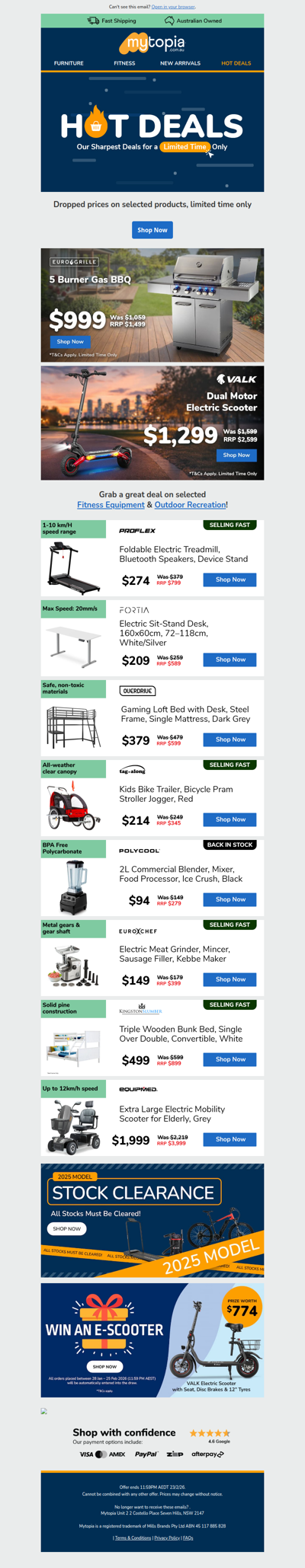 🛒 Your Cart Will Thank You 💎