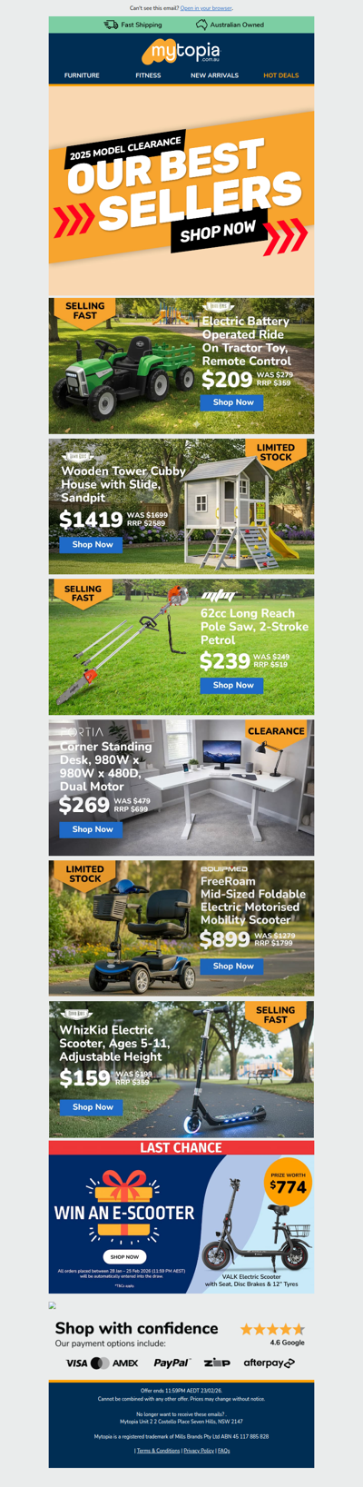 🔥What’s Hot This Week🔥