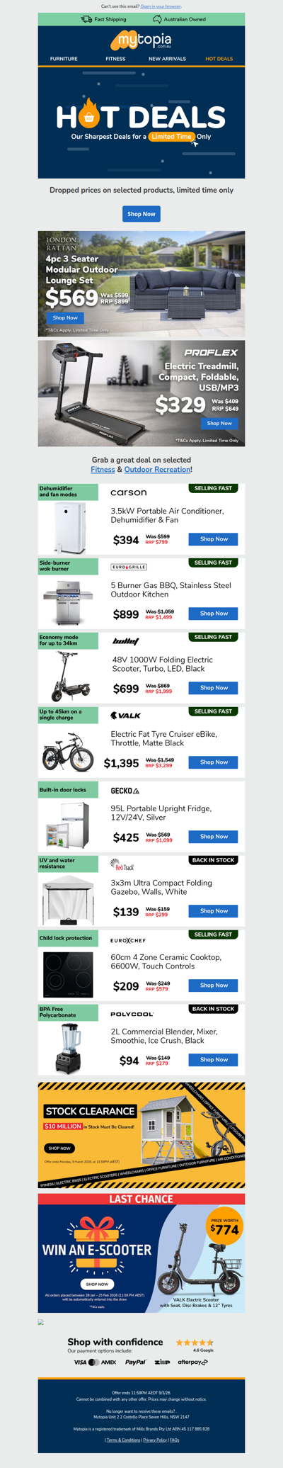 🧮 Deals That Add Up Fast 🎁