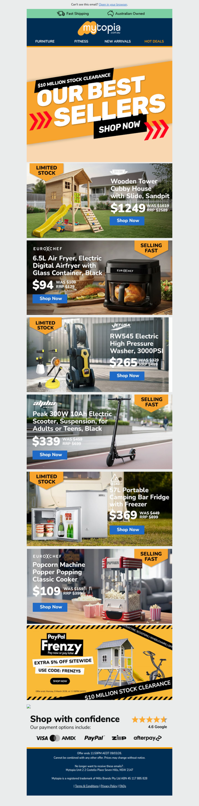 📣Don’t Miss What’s Trending🚀