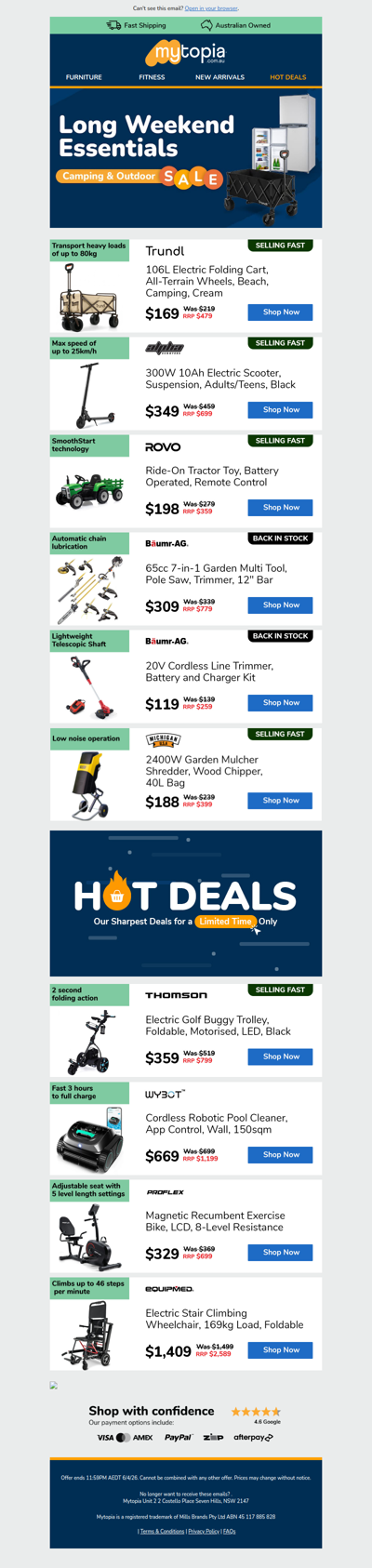 🧰 Prep Now, Relax Later 🏖️