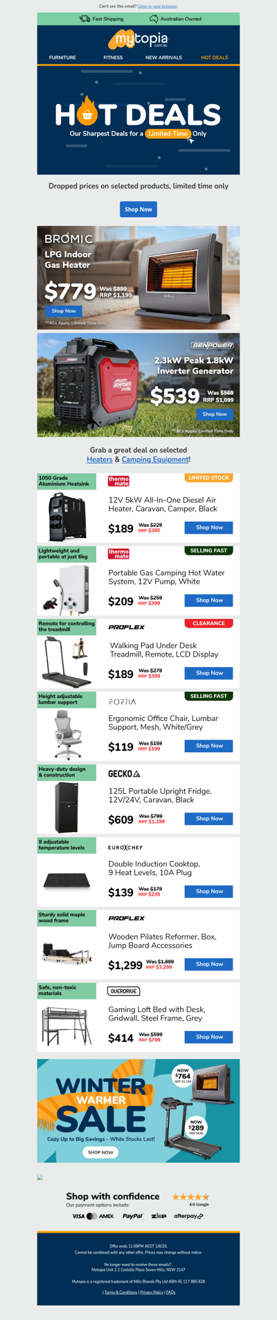 🛒 Today’s Hottest Prices Are Live ⚡