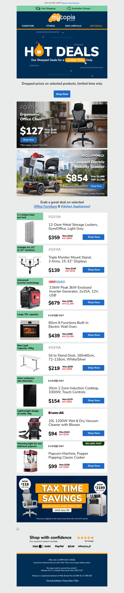 📦 Value Packed Hot Deals Inside 💎