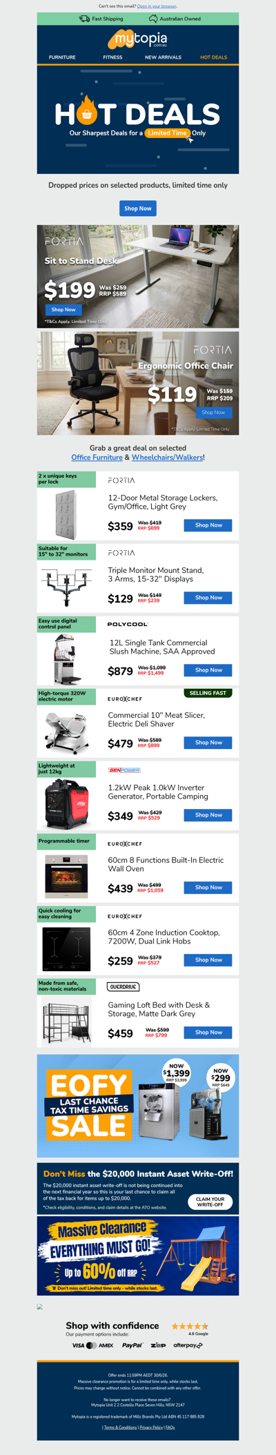 📊 Trending Now: Hot Prices 🌟