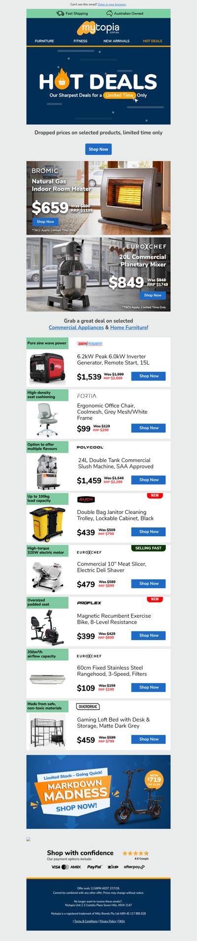 🏆 Top Picks at Hot Prices 🎯