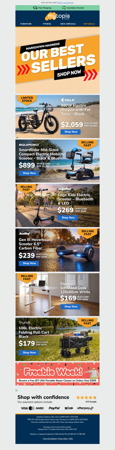 🔥 Don't Miss Our Trending Picks!