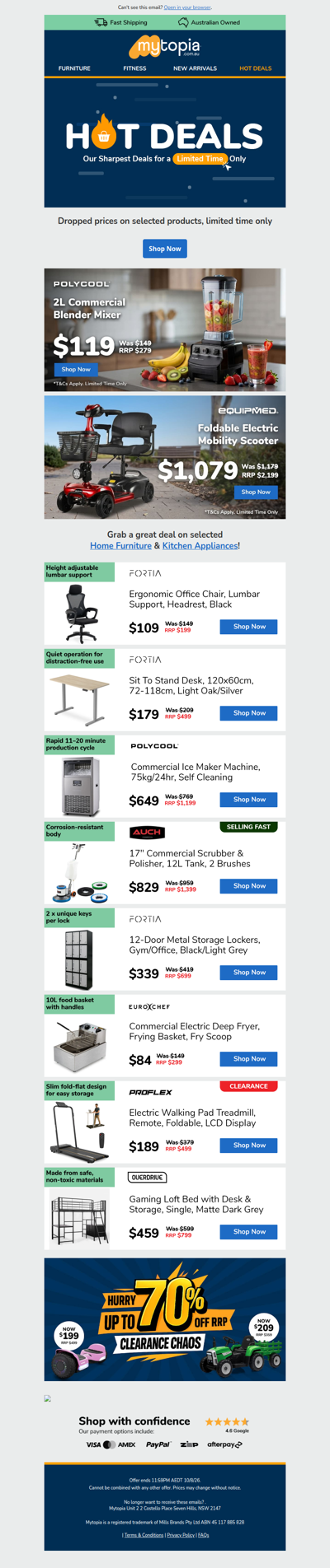 🏆 Top Picks at Hot Prices 🎯