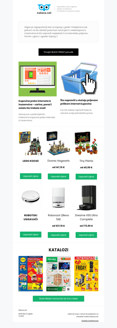 Kupovina online: carina, porezi i što napraviti u slučaju prevare