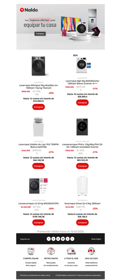 Ahora lavar es más fácil con estos productos...y 𝗛𝗮𝘀𝘁𝗮 𝟭𝟱 𝗰𝘂𝗼𝘁𝗮𝘀 𝘀𝗶𝗻 𝗶𝗻𝘁𝗲𝗿𝗲́𝘀 💦