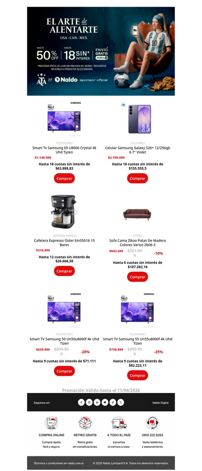 ¡El Arte de Alentarte! Empezá a armar tu estadio para alentar a la Selección 💙🤍