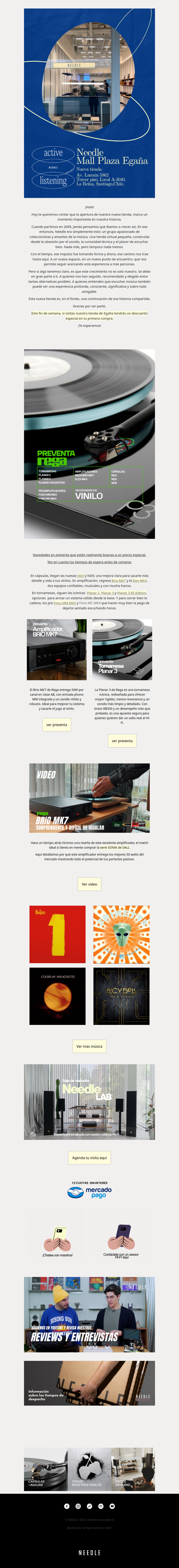 Tenemos algo muy especial que contarte 😉