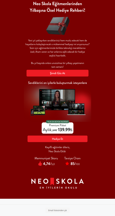 Teknoloji Tutkunlarına Özel En Yenilikçi Hediye Önerileri! ✨🎁