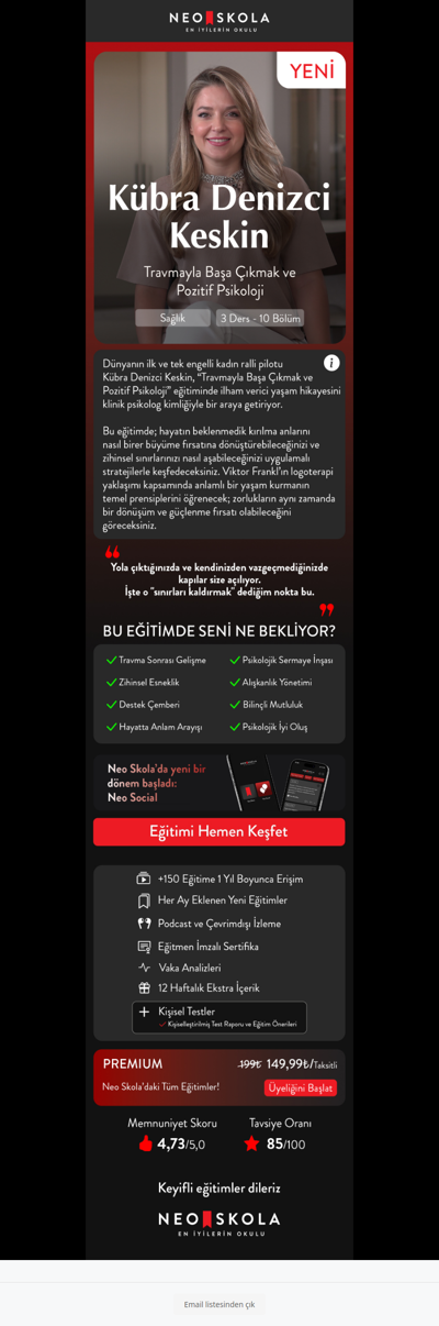 Kırılma Anlarından Güçlenerek Çık! 🏎️ 🏁