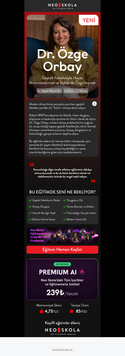 Tamamlanmamış işler peşimizi neden bırakmaz? 🧩