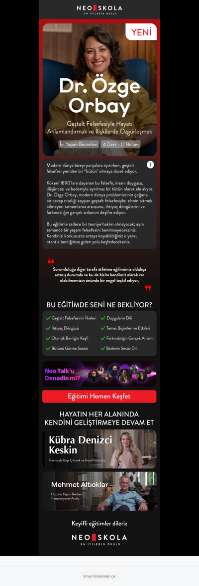 Tamamlanmamış işler peşimizi neden bırakmaz? 🧩