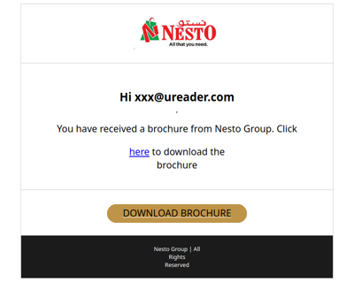 Nesto | Download the Brochure