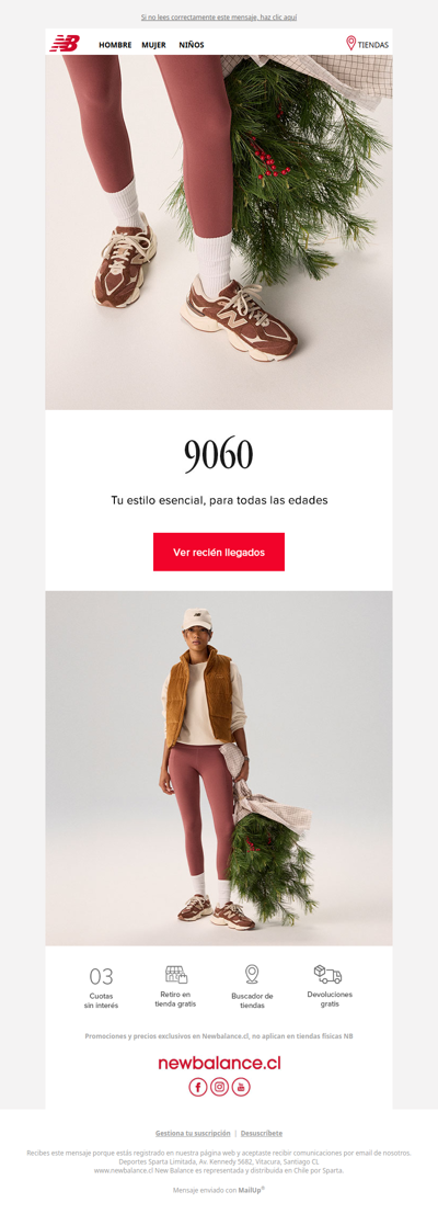 Adelanta tus regalos de navidad con las novedades que tenemos para ti 🎁