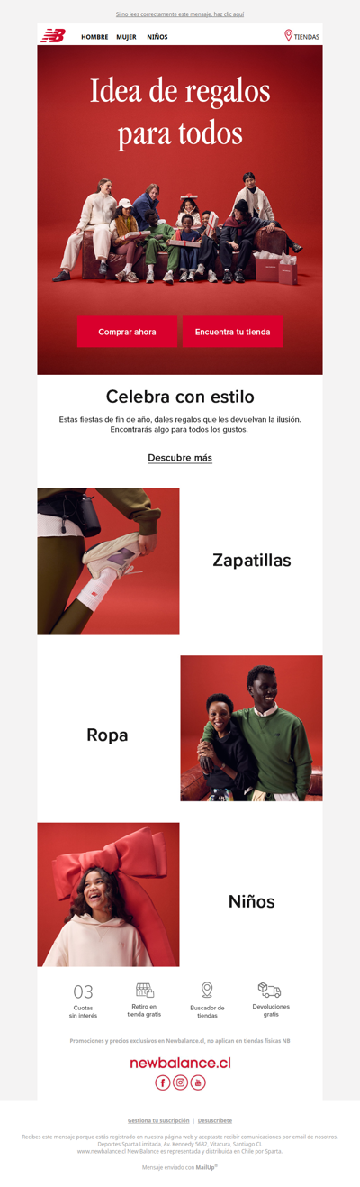 🎅Ideas de regalo para todos🎄 Celebra con estilo