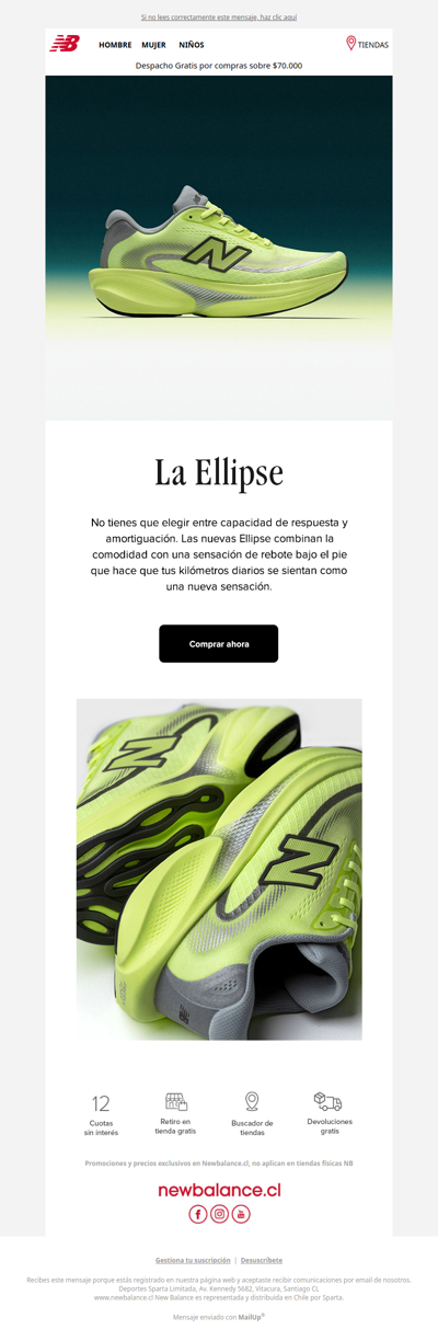 Ellipse⭐: Encuentra tu color