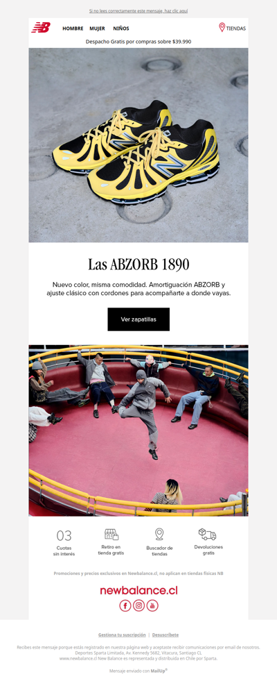 Nuevo color 1890 ARZORB⚡