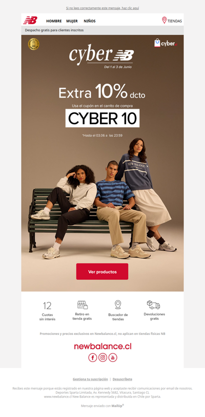 🔥Aprovecha el 10% de dcto ADICIONAL