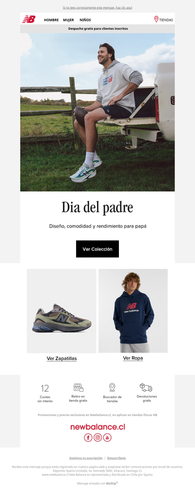 🎁 Porque Papá merece lo mejor