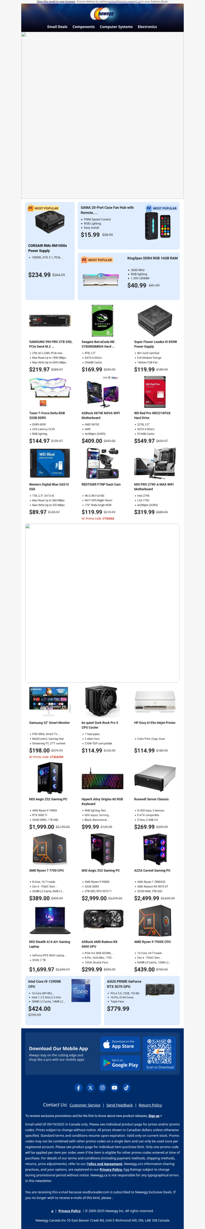 $50 Savings on WD Blue SA510 SSD - Limited Stock Available!