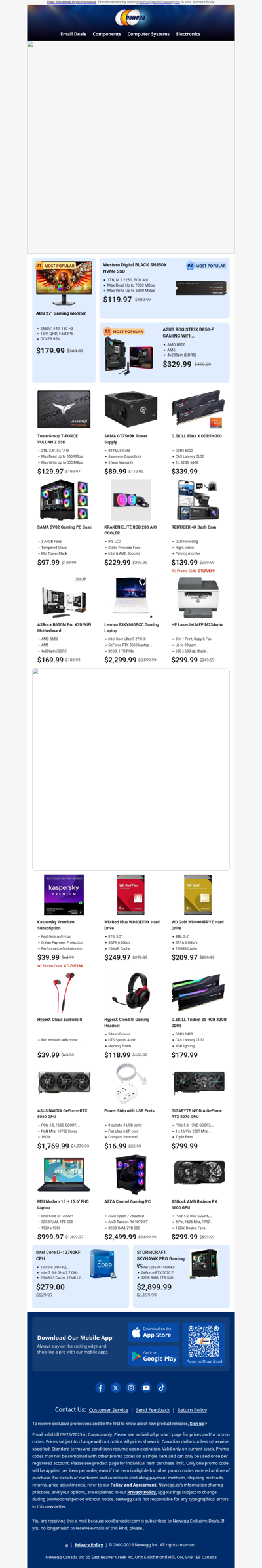 ✨Upgrade Your Gaming Setup: 27