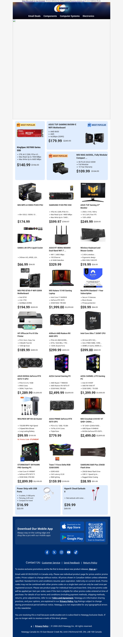 $300 Savings on ASRock RX 6600 Graphics Card - Limited Stock Available!