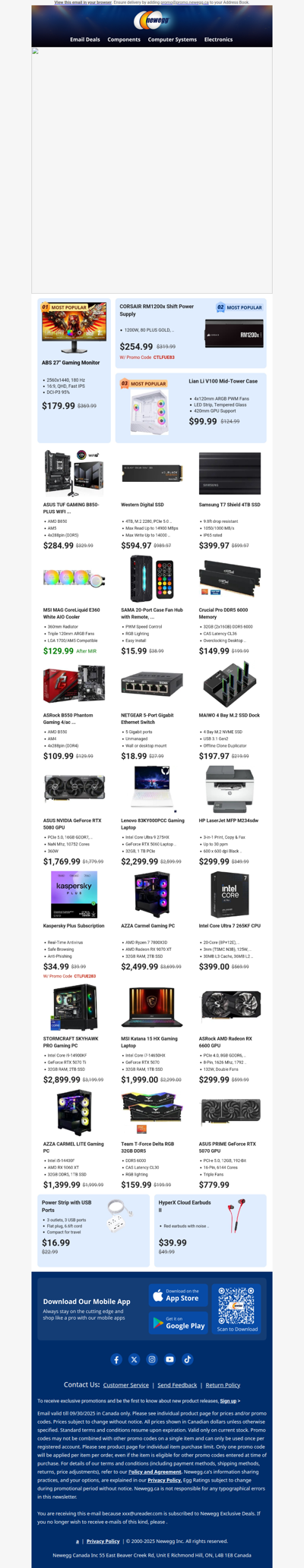 🎮 Experience Stunning Gaming with Our New ABS Monitor & ASUS TUF Motherboard 🚀