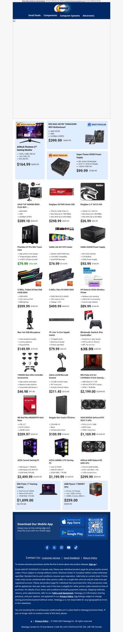 🎮 Level up your gaming with these top monitors!