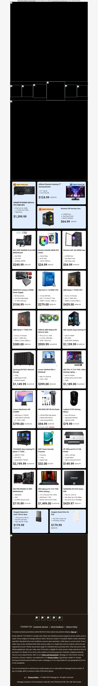 Black November , Early Access!